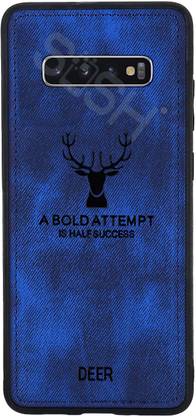 SoSh Back Cover for Samsung Galaxy S10 Plus