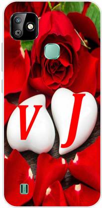 MStyle Back Cover for Infinix Smart HD 2021