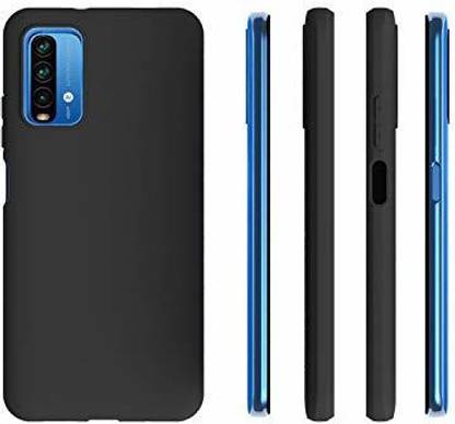 NSTAR Back Cover for Redmi 9 Power