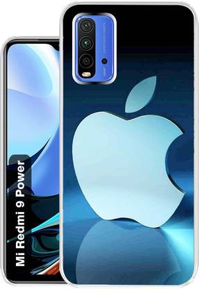 केस क्लब बैक कवर redmi 9 power के लिए
