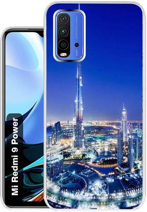 केस क्लब redmi 9 power के लिए