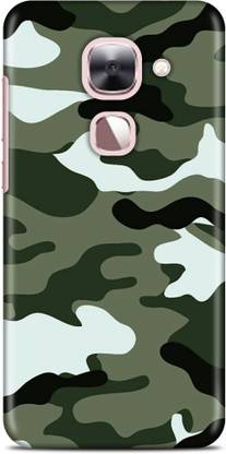 Exclusivebay Back Cover for LeEco Le Max2