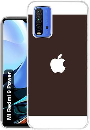 Case Club Back Cover for redmi 9 power