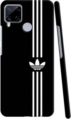 TRENDY EVER Back Cover for Realme C15