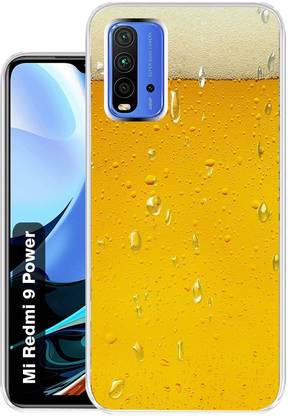 केस क्लब redmi 9 power के लिए