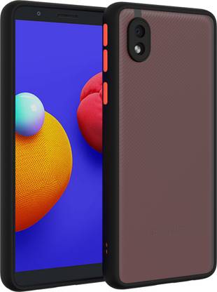 CELLSHIELD Back Cover for Samsung Galaxy A3 Core