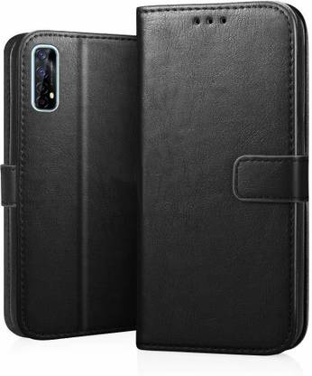 Chaseit Flip Cover for Realme 7