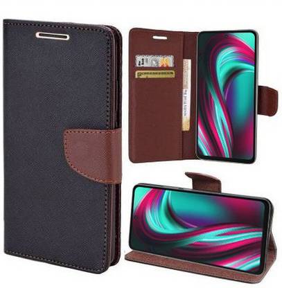 Carnage Flip Cover for Micromax IN Note 1