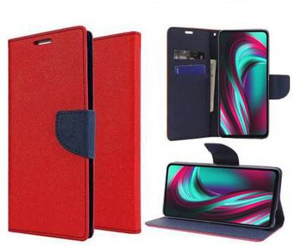 Fresca Flip Cover for Micromax IN Note 1