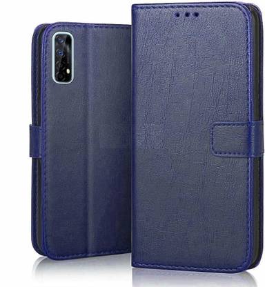 Chaseit Flip Cover for Realme 7