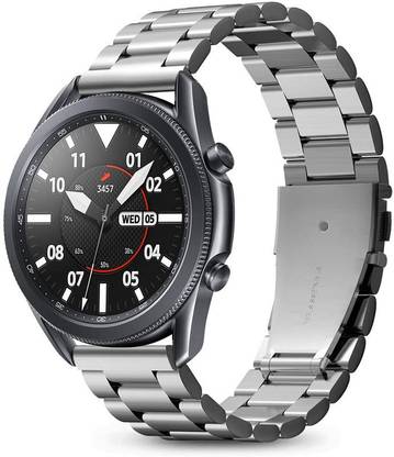 Spigen Front & Back Case for Samsung Galaxy Watch | Gear S3 (46mm)