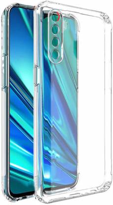 CELLCAMPUS Pouch for Real Me 6