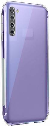 Phone Back Cover Pouch for Real Me 6