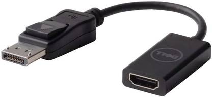 DELL Video Cable 0.1 m 492-BCBE