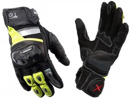 Axor Striker Riding Gloves