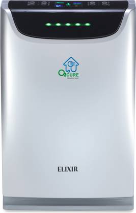 O2 Cure Elixir Room Air Purifier