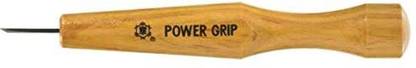 Mikisyo Power Grip Carving Knife Chisel Kiwa Side Line 1.5Mm