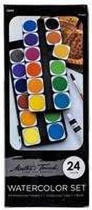Master's Touch Watercolor Paint