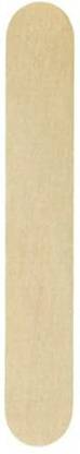 MINI Craft Sticks-Natural 1.5" 120/Pkg