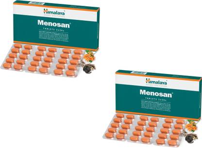 HIMALAYA Tablets 2N x 30's Helps her glow again