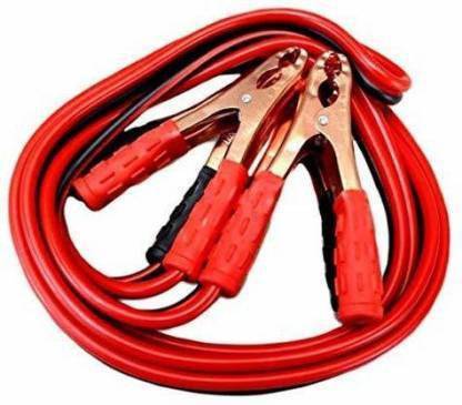 AIRSKY Battery Charging Cable 7 ft Battery Jumper Cable
