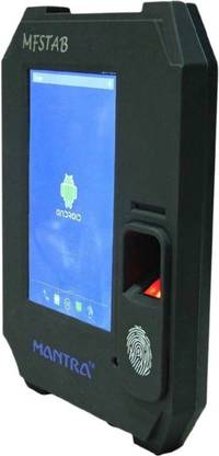 MANTRA 120926 Time & Attendance