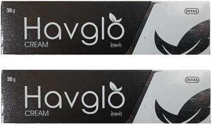 Havglo Cream