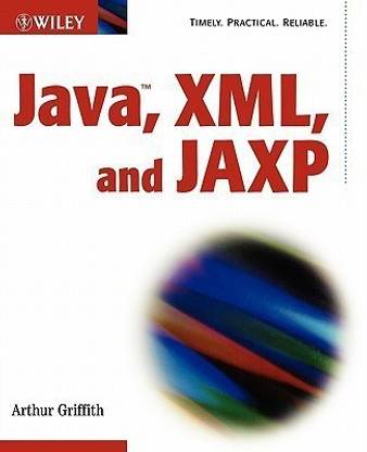 Java, XML and JAXP
