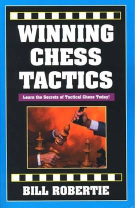 Winning Chess Tactics