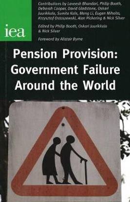 Pension Provision