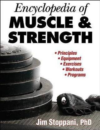 Encyclopedia of Muscle and Strength