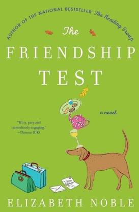 The Friendship Test