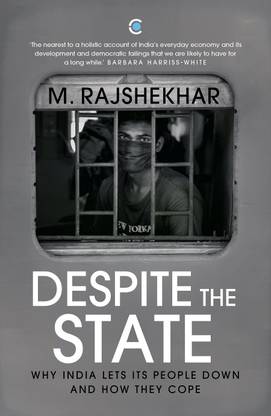 Despite the State
