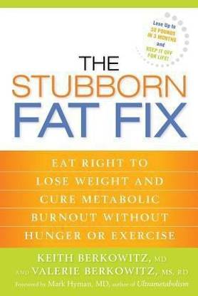 The Stubborn Fat Fix
