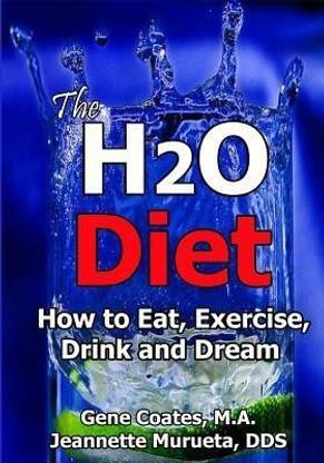 The H2O Diet
