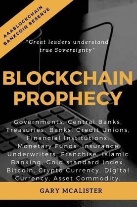 Blockchain Prophecy