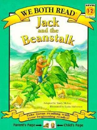 Jack and the Beanstock