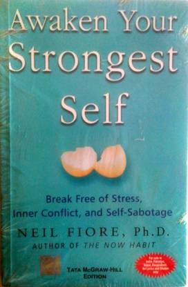 Awaken Your Strongest Self