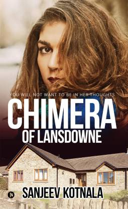 Chimera of Lansdowne