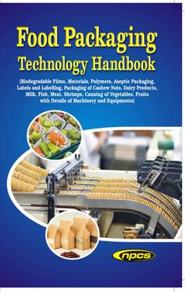 Food Packaging Technology Handbook (3rd Revised Edition)