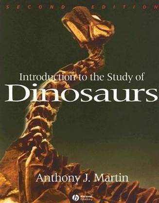 Introduction to the Study of Dinosaurs