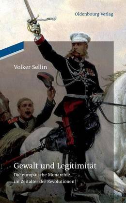 Gewalt und Legitimitaet