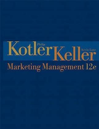Marketing Management