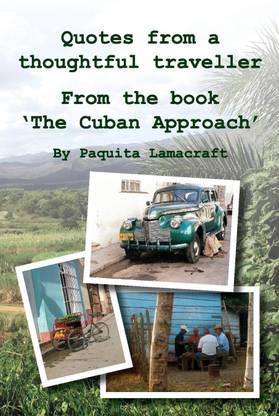 Quotes from a thoughtful traveller