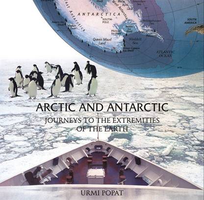 Artic and Antartic