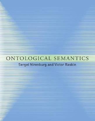 Ontological Semantics
