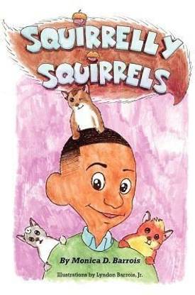 Squirrelly Squirrels