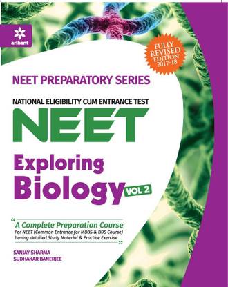 Exploring Biology Neet