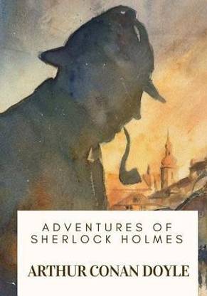 Adventures of Sherlock Holmes