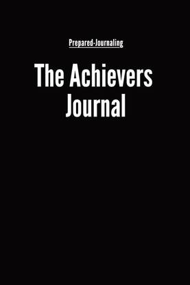 The Achievers Journal